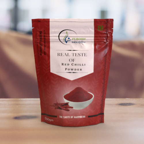 Chill Powder